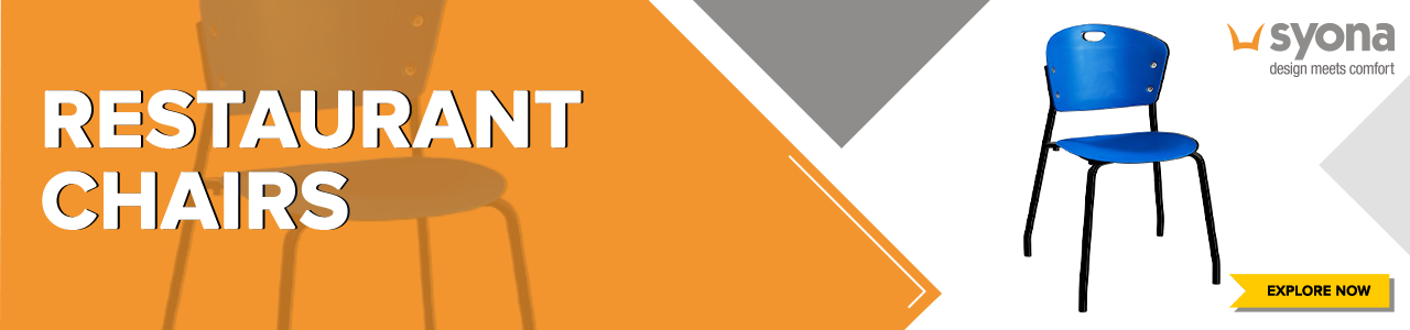 Restaurant Chairs Manufacturers Suppliers - Syona Roots Restaurant Chairs Manufacturers Suppliers